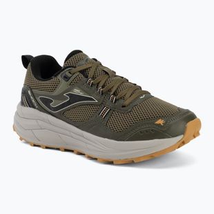 Încălțăminte de alergare pentru bărbați Joma Shock khaki