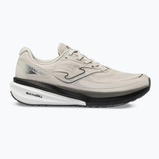 Pantofi de alergare bărbați Joma Supercross gri deschis