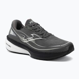 Pantofi de alergare bărbați Joma Supercross gri închis