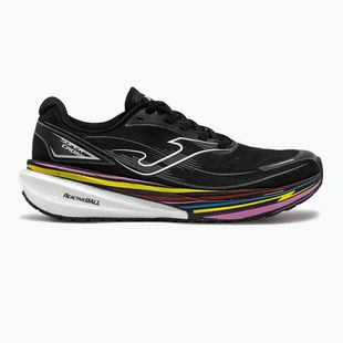 Pantofi de alergare bărbați Joma Supercross negri