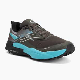 Încălțăminte de alergare pentru bărbați Joma Sierra dark gray