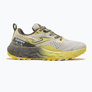 Încălțăminte de alergare pentru femei Joma Sima Lady light brown