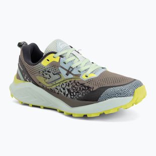 Încălțăminte de alergare pentru bărbați Joma Tundra khaki