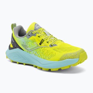 Încălțăminte de alergare pentru femei Joma Tundra Lady fluor green