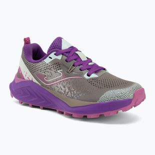 Încălțăminte de alergare pentru femei Joma Tundra Lady brown