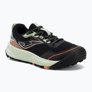 Încălțăminte de alergare pentru copii Joma Kubor Jr black