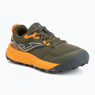 Încălțăminte de alergare pentru copii Joma Kubor Jr khaki