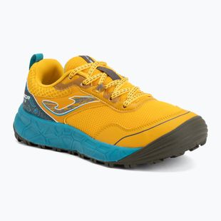 Încălțăminte de alergare pentru copii Joma Kubor Jr yellow