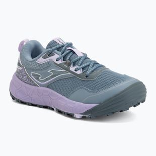 Încălțăminte de alergare pentru copii Joma Kubor Jr medium gray