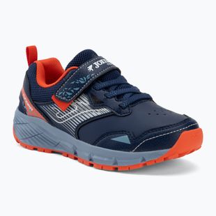 Încălțăminte de alergare pentru copii Joma Tundra Jr navy blue