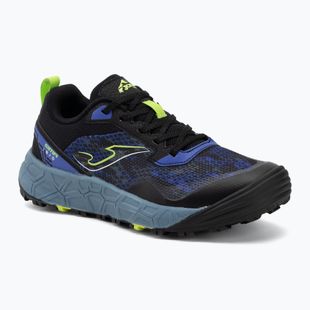 Încălțăminte de alergare pentru copii Joma Sima Jr black