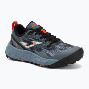 Încălțăminte de alergare pentru copii Joma Sima Jr dark gray