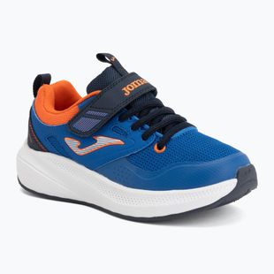 Încălțăminte de alergare pentru copii Joma Ferro Jr royal blue