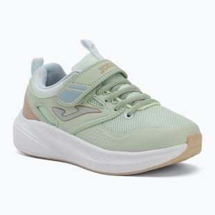 Încălțăminte de alergare pentru copii Joma Ferro Jr green