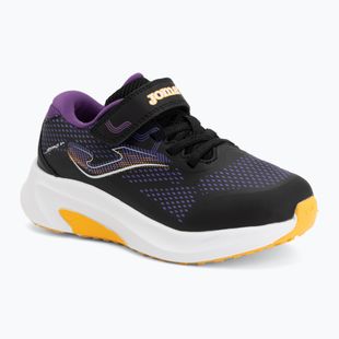 Încălțăminte de alergare pentru copii Joma Hispalis Jr black