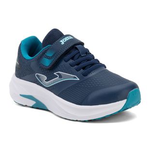 Pantofi de alergare pentru copii Joma Speed Jr albastru închis
