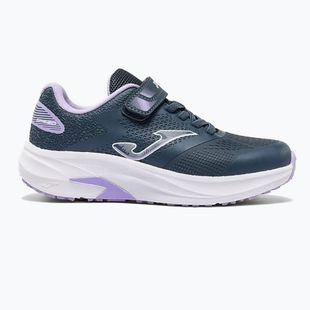 Încălțăminte de alergare pentru copii Joma Speed Jr medium gray