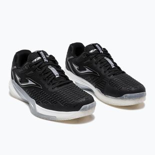 Încălțăminte pentru bărbați Joma Rapid C black