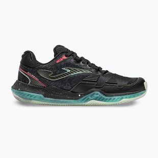 Încălțăminte de tenis pentru bărbați Joma Point AC black