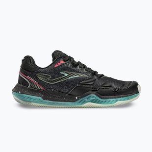 Încălțăminte de tenis pentru bărbați Joma Point C black