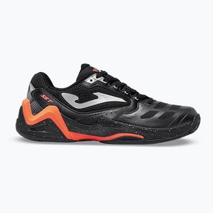 Încălțăminte de tenis pentru bărbați Joma Set AC black