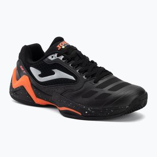 Încălțăminte de tenis pentru bărbați Joma Set C black