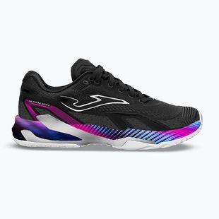 Încălțăminte de padel pentru bărbați Joma Ultra Light OM black