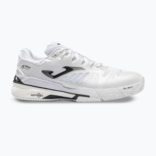 Încălțăminte de tenis pentru bărbați Joma Slam Classic C white