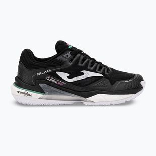 Încălțăminte de padel pentru femei Joma Slam Lady OM black