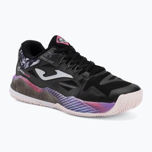 Încălțăminte de padel pentru femei Joma Spin Lady OM black