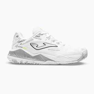 Încălțăminte de padel pentru femei Joma Spin Lady OM white