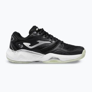 Încălțăminte de tenis pentru femei Joma Master 1000 Lady C black
