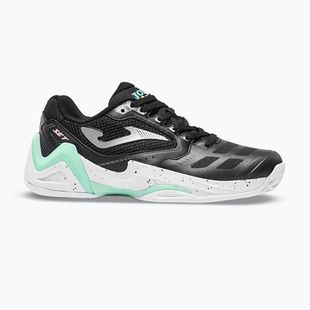 Încălțăminte de tenis pentru femei Joma Set Lady AC black