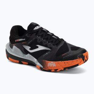 Încălțăminte pentru bărbați Joma Stroke black