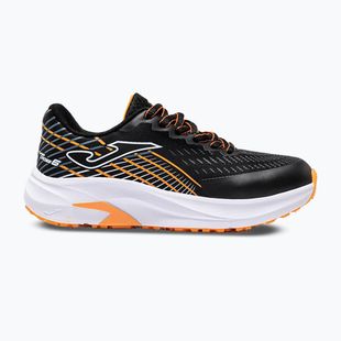 Încălțăminte de alergare pentru copii Joma Supercross Jr black