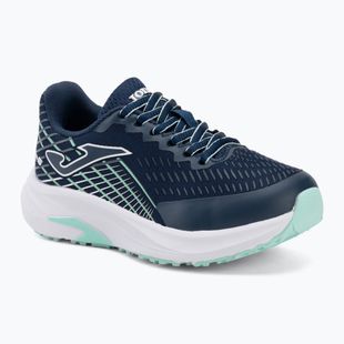 Încălțăminte de alergare pentru copii Joma Supercross Jr navy blue