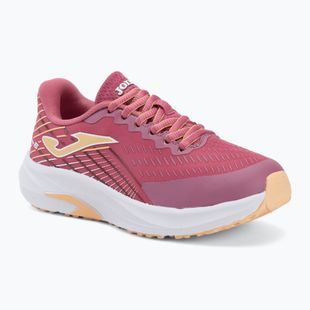Încălțăminte de alergare pentru copii Joma Supercross Jr fuchsia