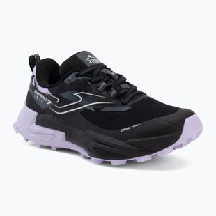 Încălțăminte de alergare pentru femei Joma Sierra Lady black