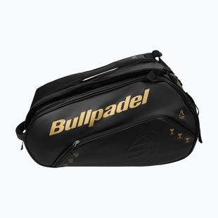 Geantă de padel Bullpadel BPP26006 Flow black