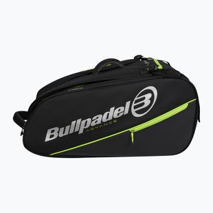 Geantă de padel Bullpadel BPP26014 Advance black/green