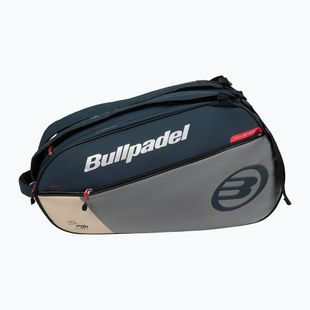 Geantă de padel Bullpadel BPP26017 Neuron dark grey