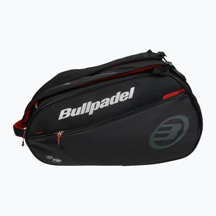 Geantă de padel Bullpadel BPP26020 Neuron black