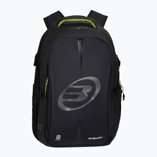 Rucsac de padel Bullpadel BPM26022 Xplo 38 l black