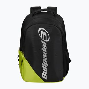 Rucsac de padel Bullpadel BPM26004 Advance 32 l black/green