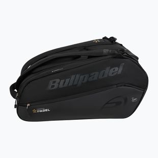 Geantă de padel Bullpadel BPP26002 Vertex Geo Premier black