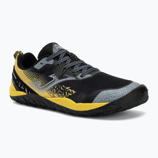 Încălțăminte de alergare pentru bărbați Joma Tundra Barefoot black