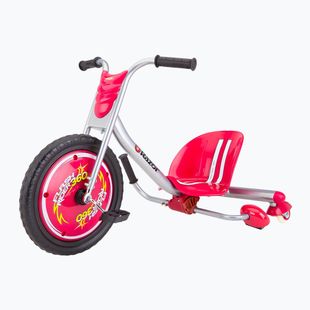 Bicicletă pe trei roți pentru drift Razor FlashRider red