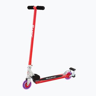 Trotinetă pentru copii Razor Spark S red