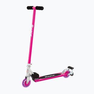 Trotinetă pentru copii Razor Spark S pink