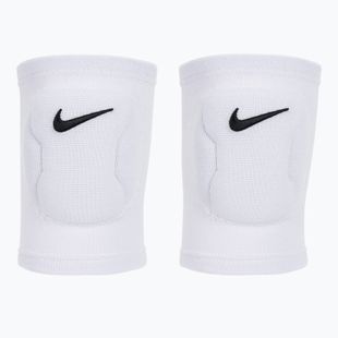 Genunchiere de volei Nike Streak Voleyball Knee Pads white